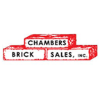 Chambers Brick Sales