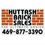 Huttash Brick Sales