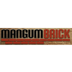 Mangum Brick